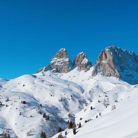 Appartamento Locazione Turistica Bernard - CPO301 Campestrin Esterno foto