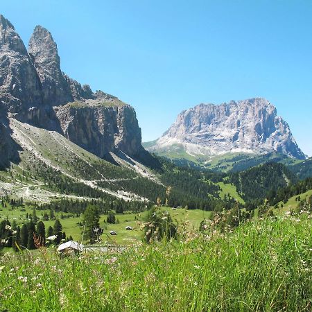 Appartamento Locazione Turistica Bernard - CPO301 Campestrin Esterno foto