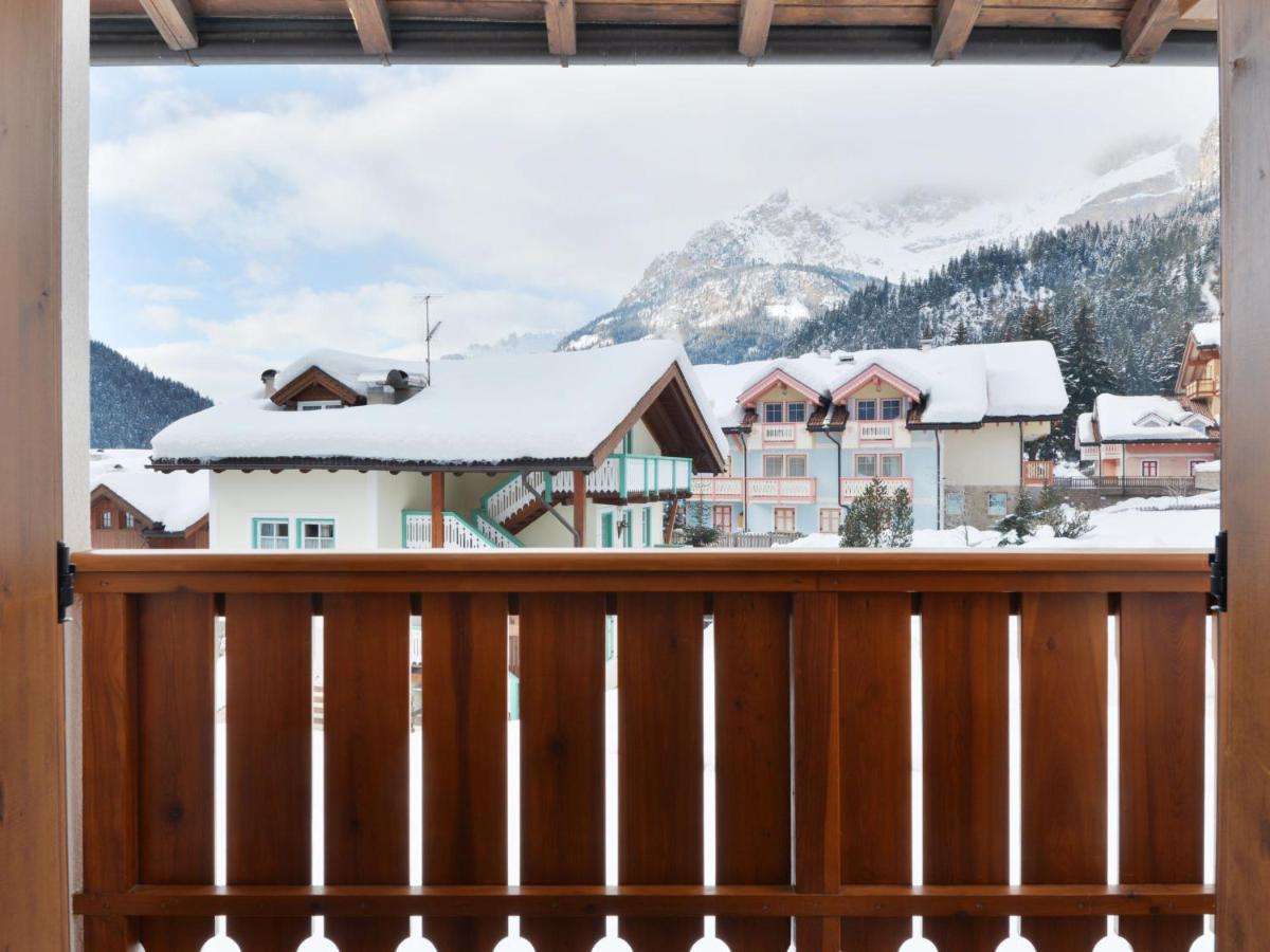 Appartamento Locazione Turistica Bernard - CPO301 Campestrin Esterno foto