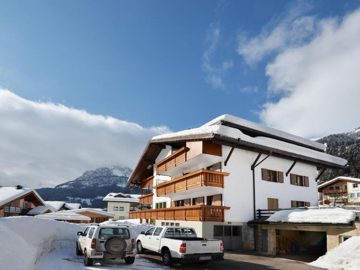 Appartamento Locazione Turistica Bernard - CPO301 Campestrin Esterno foto