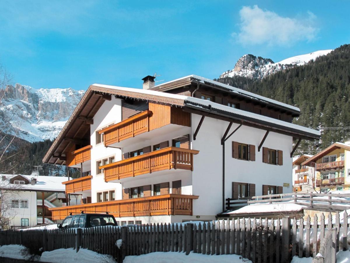 Appartamento Locazione Turistica Bernard - CPO301 Campestrin Esterno foto