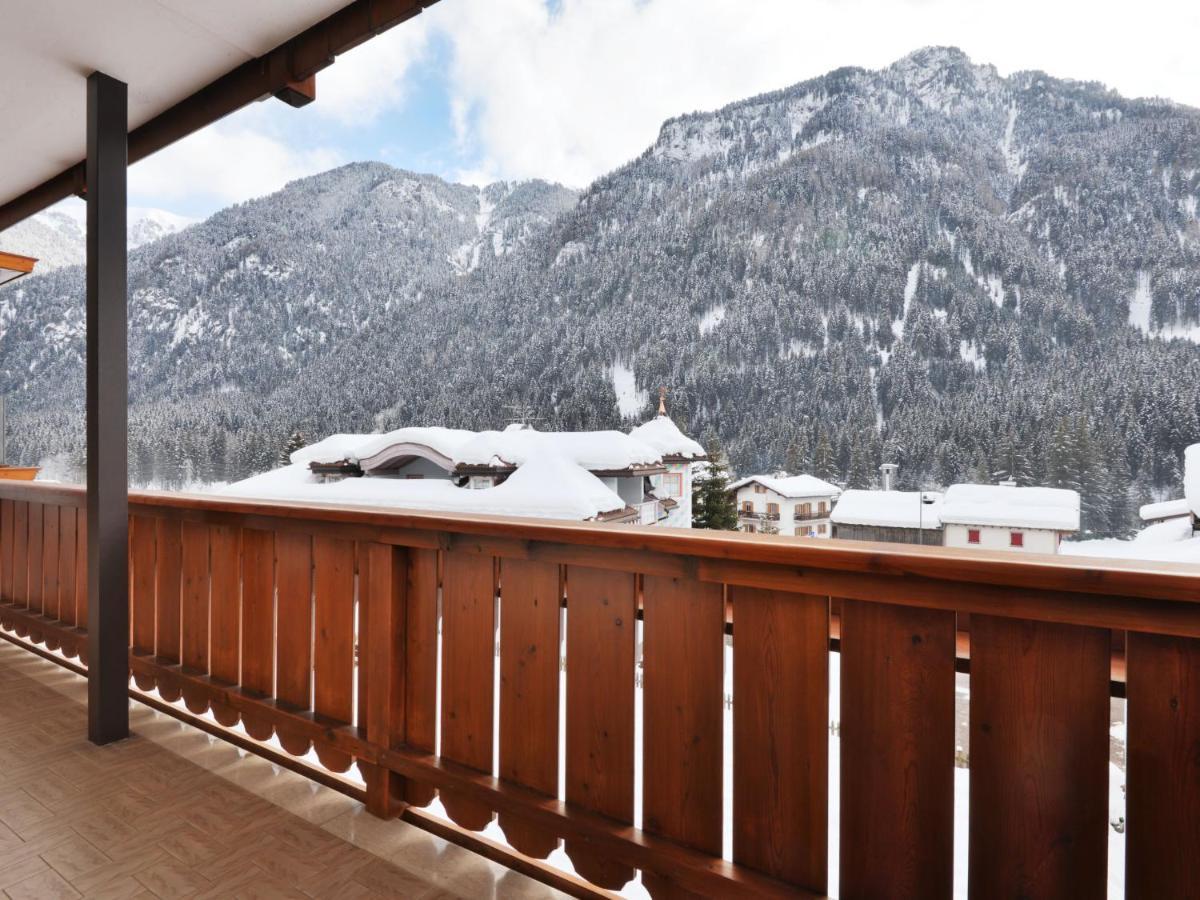 Appartamento Locazione Turistica Bernard - CPO301 Campestrin Esterno foto