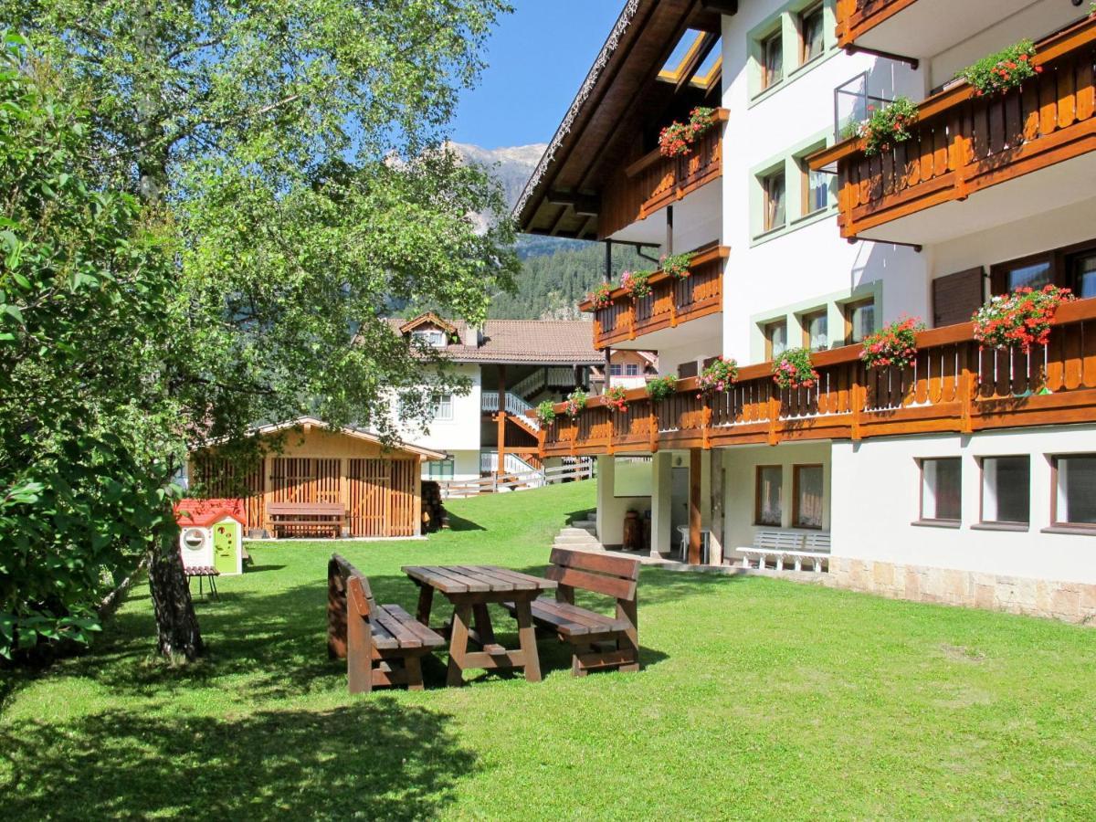 Appartamento Locazione Turistica Bernard - CPO301 Campestrin Esterno foto