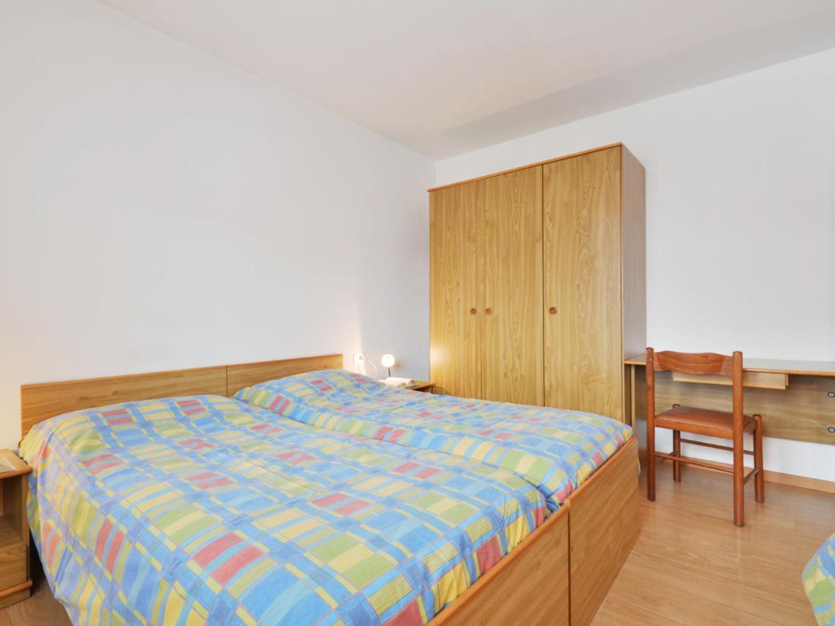Appartamento Locazione Turistica Bernard - CPO301 Campestrin Esterno foto