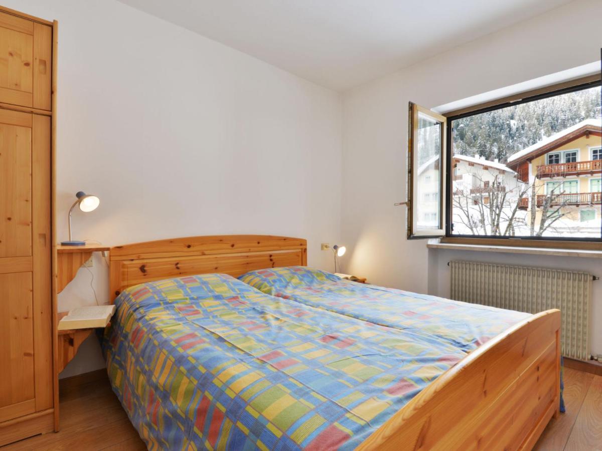 Appartamento Locazione Turistica Bernard - CPO301 Campestrin Esterno foto