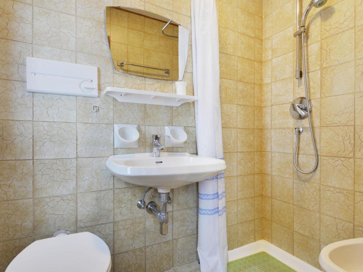 Appartamento Locazione Turistica Bernard - CPO301 Campestrin Esterno foto