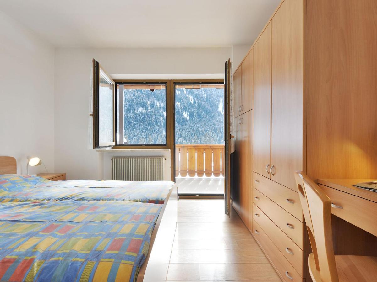 Appartamento Locazione Turistica Bernard - CPO301 Campestrin Esterno foto