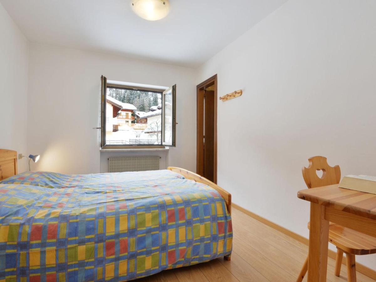 Appartamento Locazione Turistica Bernard - CPO301 Campestrin Esterno foto