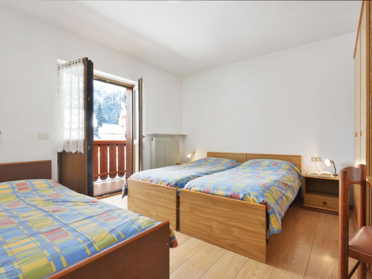 Appartamento Locazione Turistica Bernard - CPO301 Campestrin Esterno foto