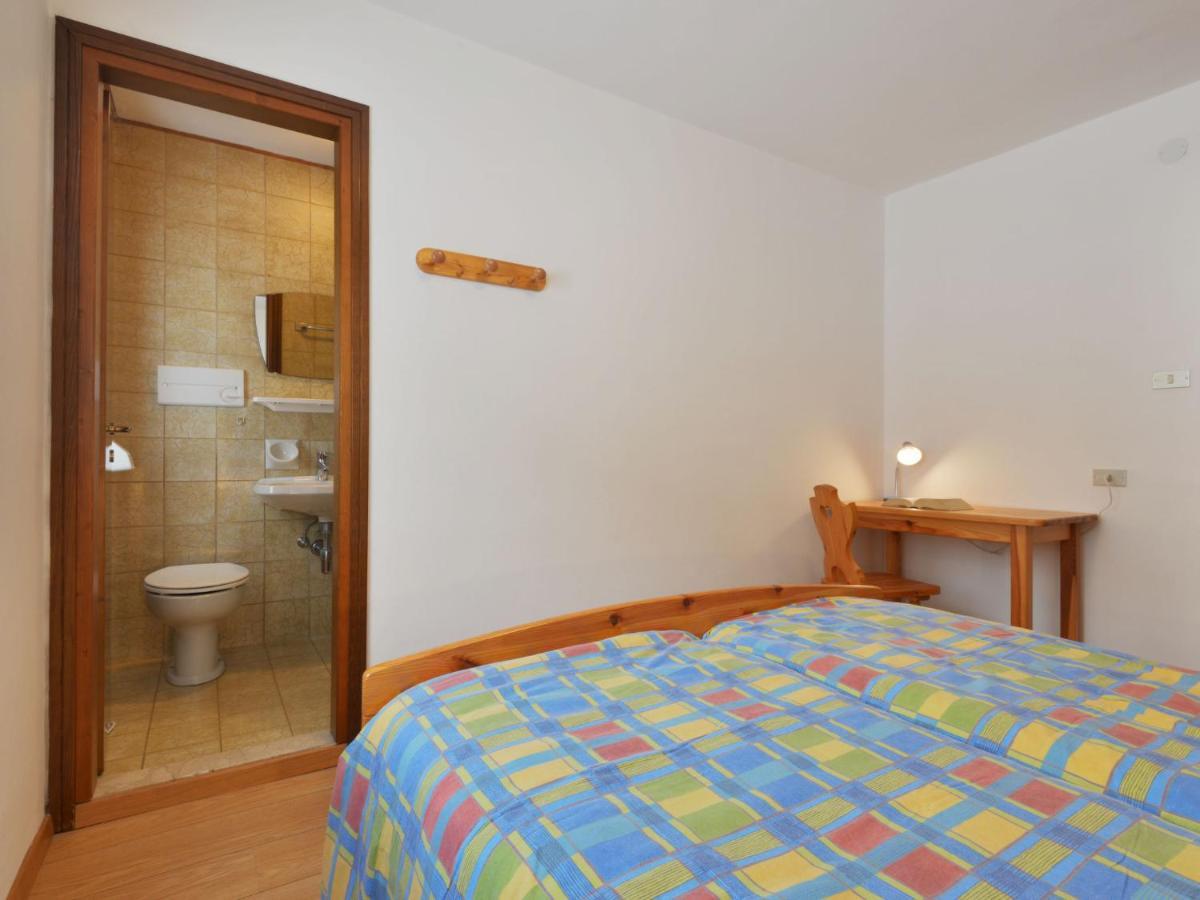 Appartamento Locazione Turistica Bernard - CPO301 Campestrin Esterno foto