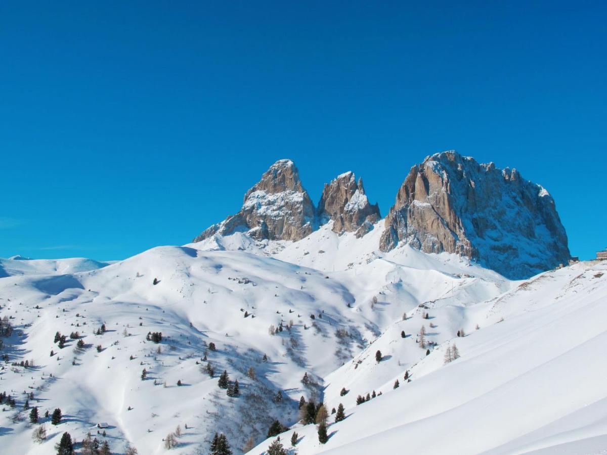 Appartamento Locazione Turistica Bernard - CPO301 Campestrin Esterno foto