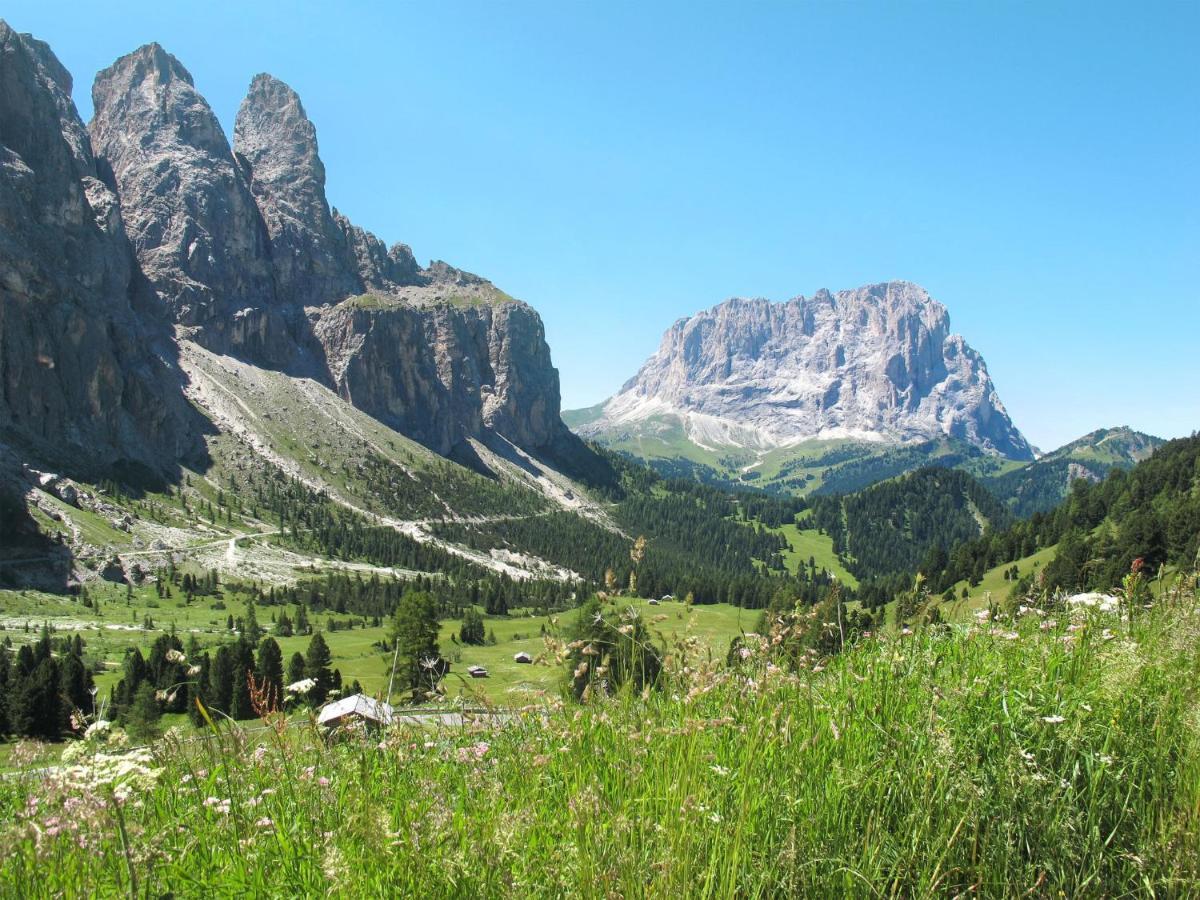 Appartamento Locazione Turistica Bernard - CPO301 Campestrin Esterno foto