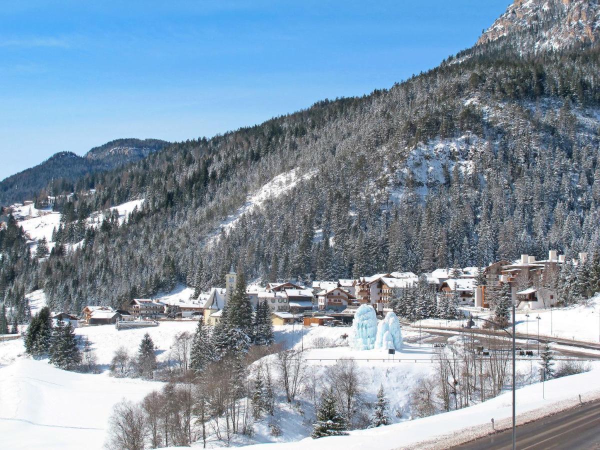 Appartamento Locazione Turistica Bernard - CPO301 Campestrin Esterno foto