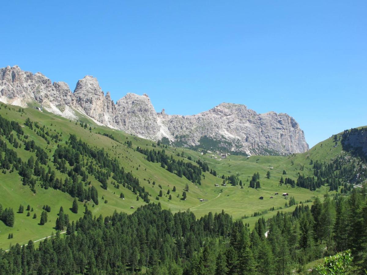 Appartamento Locazione Turistica Bernard - CPO301 Campestrin Esterno foto