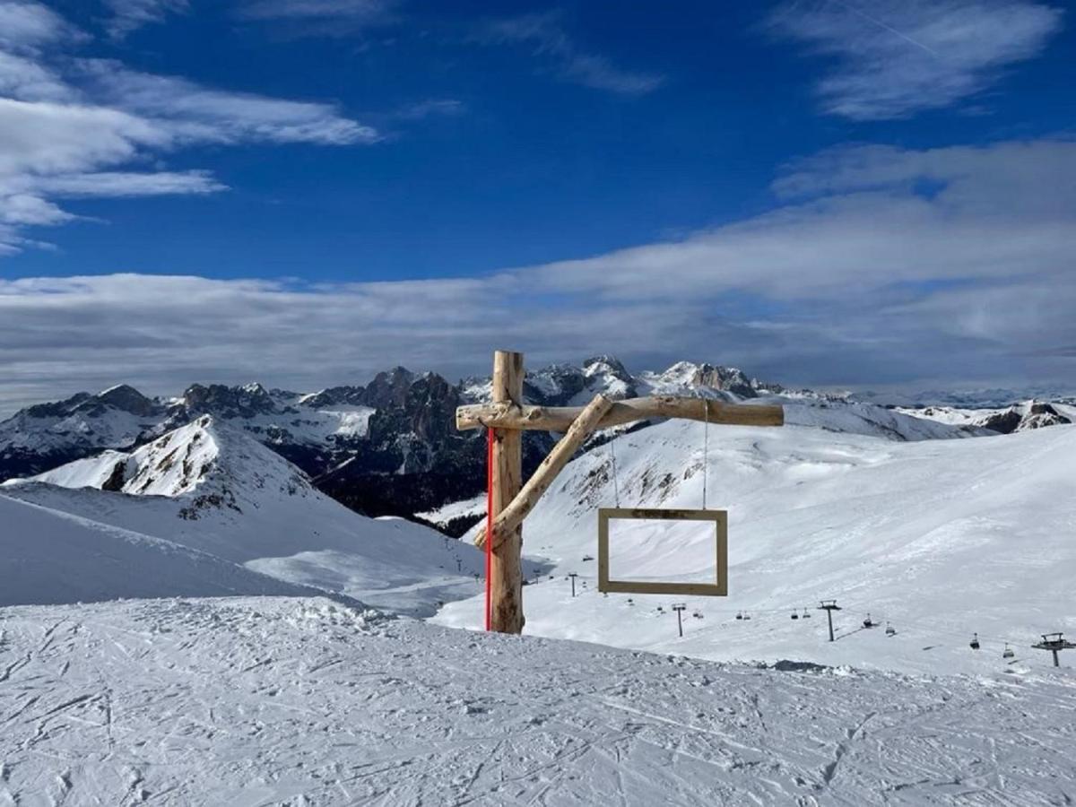 Appartamento Locazione Turistica Bernard - CPO301 Campestrin Esterno foto