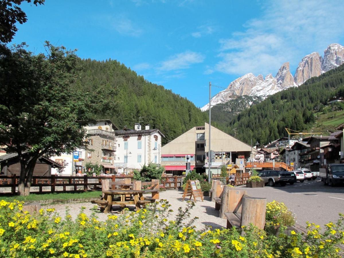 Appartamento Locazione Turistica Bernard - CPO301 Campestrin Esterno foto
