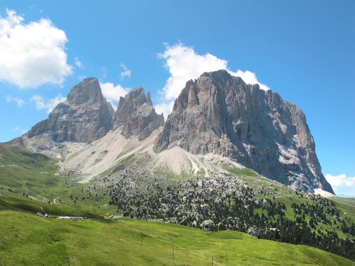Appartamento Locazione Turistica Bernard - CPO301 Campestrin Esterno foto