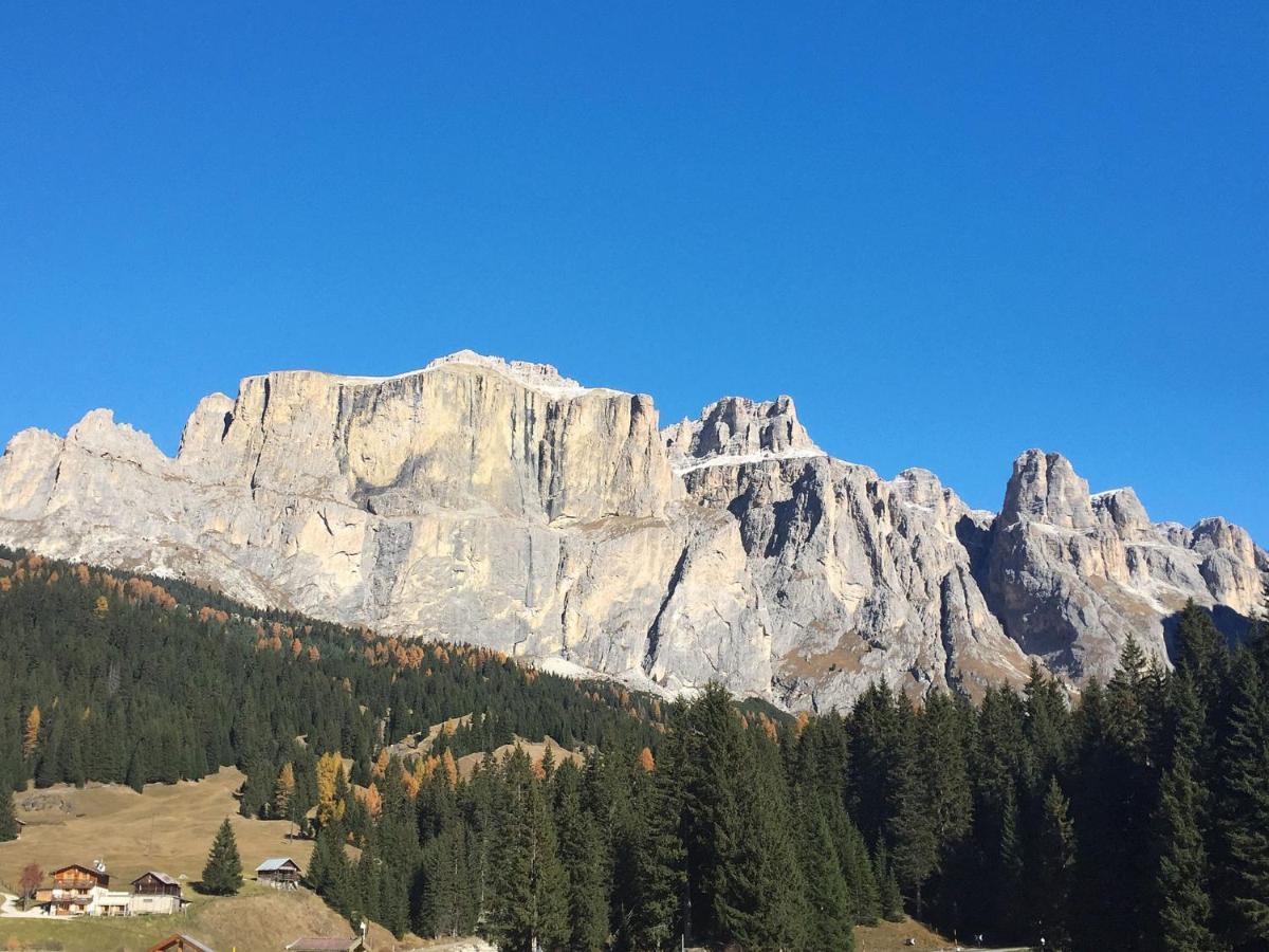 Appartamento Locazione Turistica Bernard - CPO301 Campestrin Esterno foto